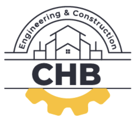 CHB Logo