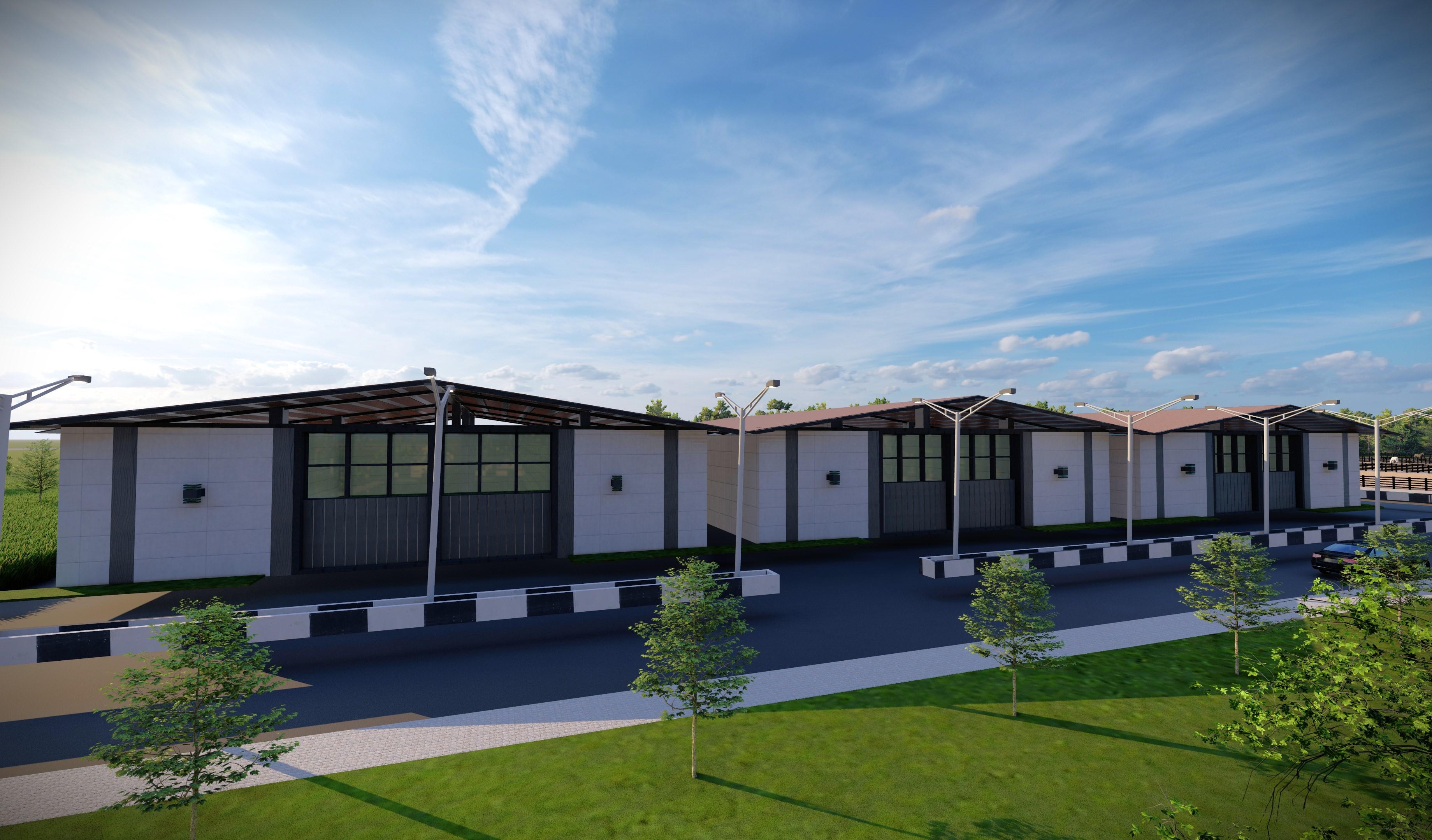 Hospital Renovation